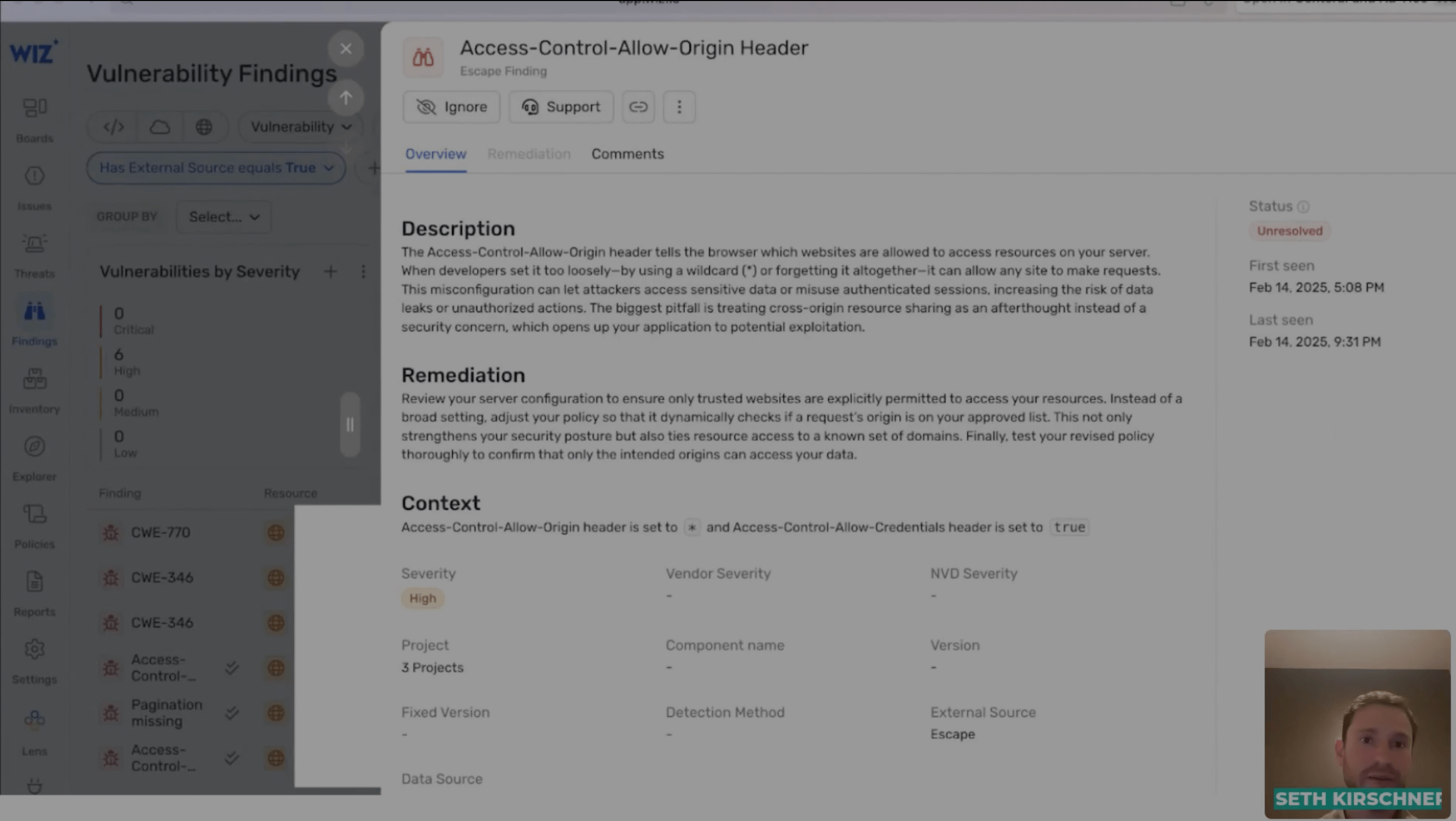 How DoubleVerify Achieved Full API Visibility and Security with Wiz and Escape
