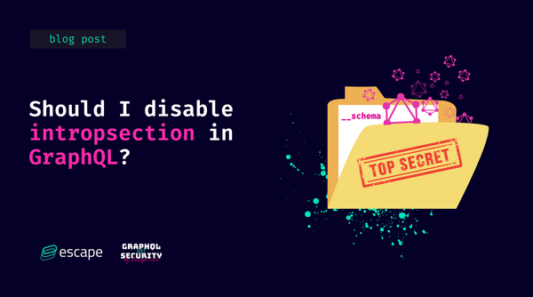 Demystifying GraphQL Security: A Comprehensive Guide to GraphQL Introspection